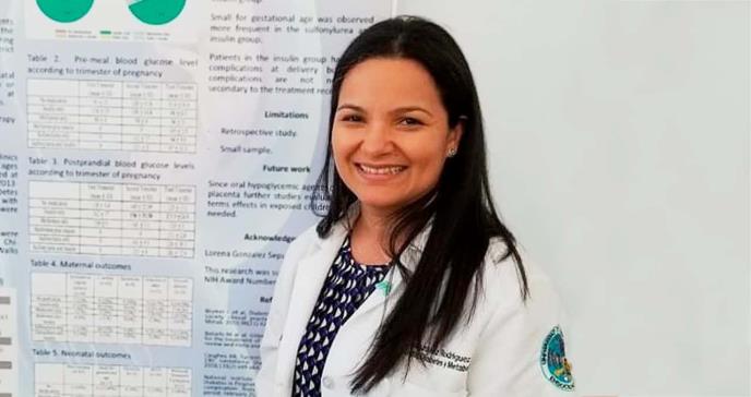 Médicos establecen la necesidad de educación sobre la importancia del yodo en mujeres embarazadas