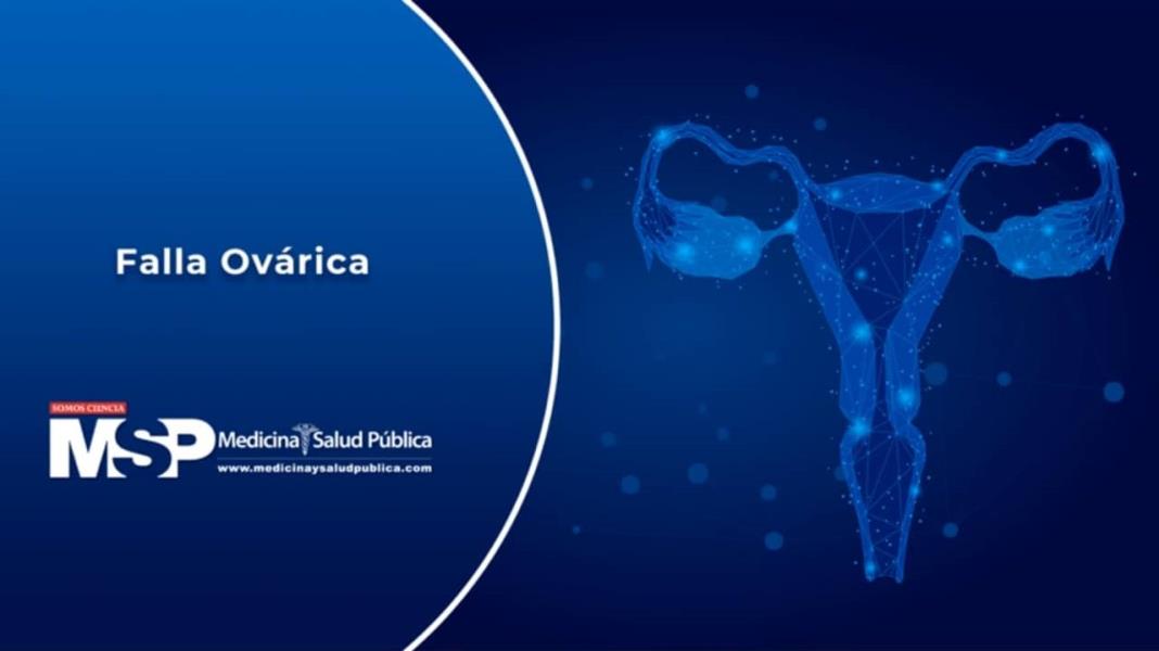 Falla Ovárica - Dra. Lorena Giannoni