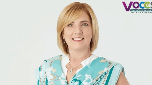 Liliam Rodríguez: Siempre lista para ayudar al país Liliam Rodríguez: Siempre lista para ayudar al país