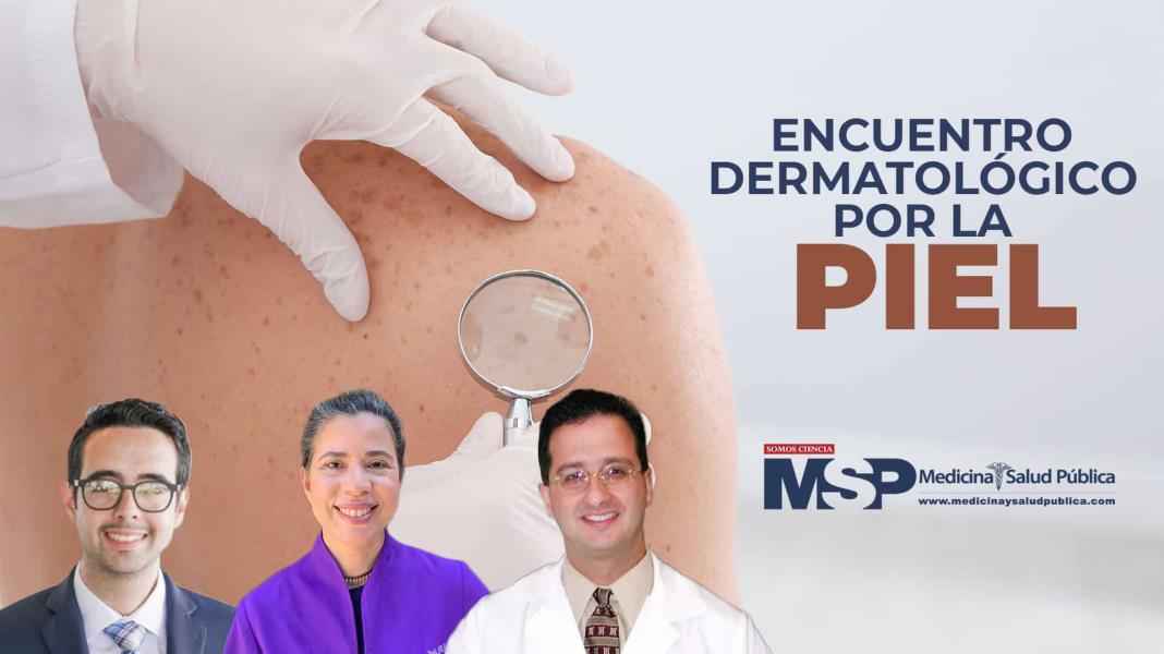 Programa especial en el Día Mundial del Cuidado de la Piel