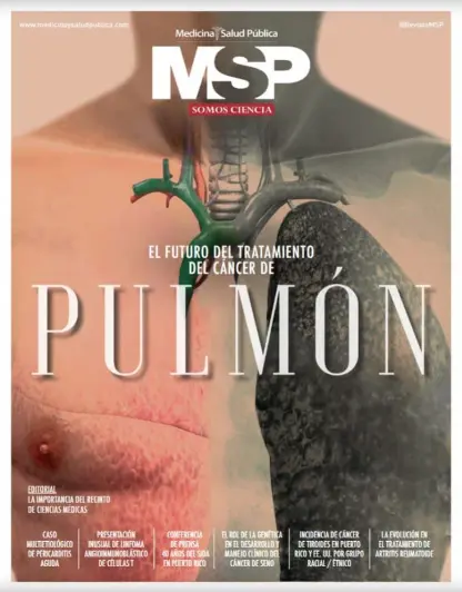 El futuro del tratamiento del Cáncer de Pulmón