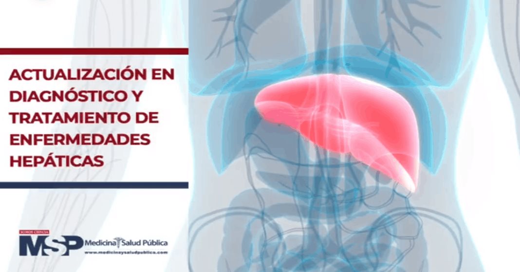 Conferencia sobre avances en la gastroenterología y hepatología puertorriqueña