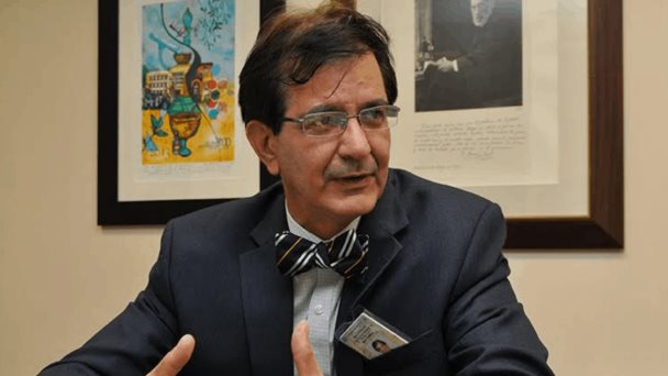 Rodríguez Orengo: Es necesario seguir buscando estrategias para la vacunación de los jóvenes en la isla Rodríguez Orengo: Es necesario seguir buscando estrategias para la vacunación de los jóvenes en la isla