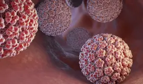 El virus del papiloma humano una infección que se puede adquirir incluso con preservativo