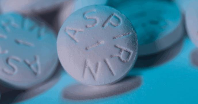 La eficacia de la aspirina se ve afectada en pacientes con diabetes de tipo 2 e hipoalbuminemia