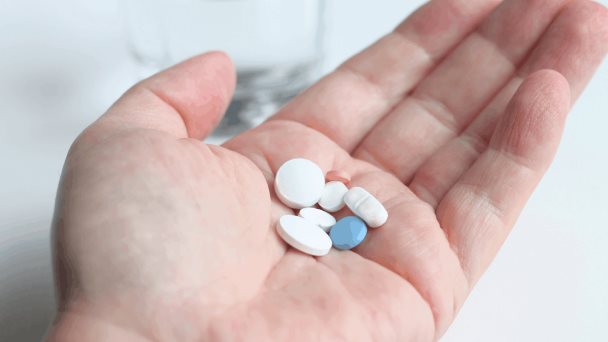 Estudio valida si fármacos contra antiepilépticos podrían causar riesgo de suicidio Estudio valida si fármacos contra antiepilépticos podrían causar riesgo de suicidio