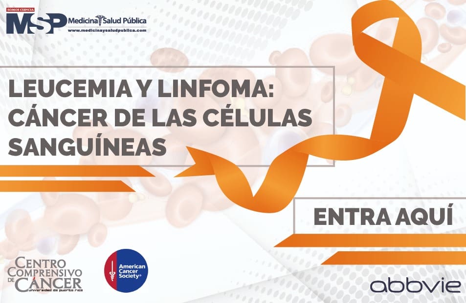 Leucemia y linfoma