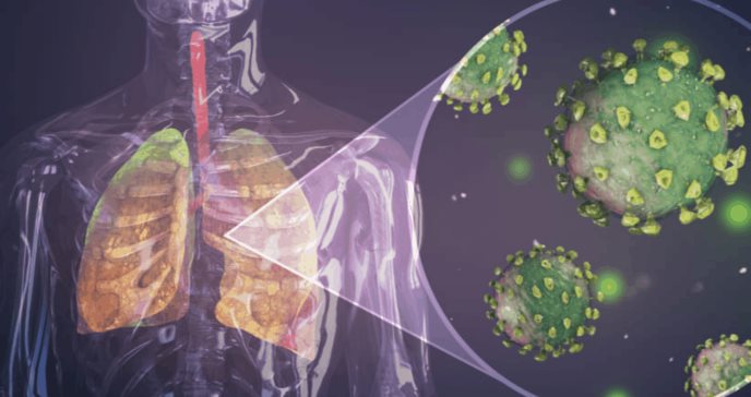 Función pulmonar no se afecta seriamente en niños y jóvenes tras superar infección por Covid-19
