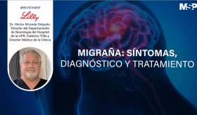 Migraña: Síntomas, diagnóstico y tratamiento