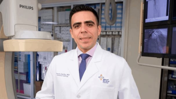 Estudio confirma mayores complicaciones en pacientes con injerto de derivación de arteria coronaria Estudio confirma mayores complicaciones en pacientes con injerto de derivación de arteria coronaria