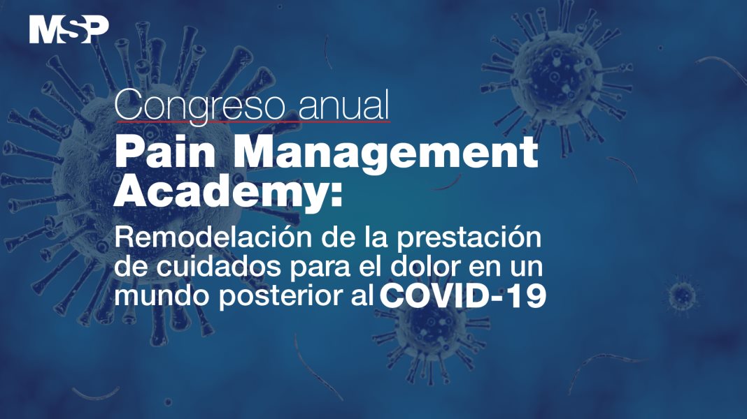 Congreso Anual Pain Management Academy
