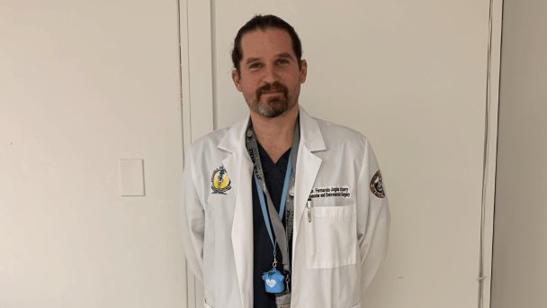 Avances clínicos en el manejo de la Trombosis Venosa Profunda evitarían las intervenciones en quirófano Avances clínicos en el manejo de la Trombosis Venosa Profunda evitarían las intervenciones en quirófano
