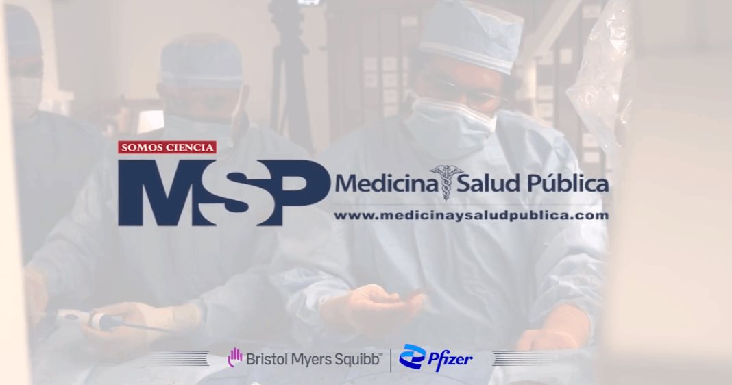 #DesdeElQuirofano- Procedimiento de crioablación Instituto Cardiovascular San Lucas