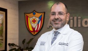 Dr. Joel López: “Puerto Rico es uno de los mejores lugares para tratar la Leucemia Mieloide Aguda”