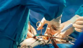 La cirugía bariátrica provoca mayor complicación y riesgo de mortalidad en varones