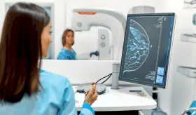 Inteligencia artificial ayudaría a detectar el cáncer de mama de una forma más precisa