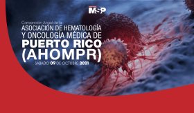 De todos los cánceres que hay en Puerto Rico, el cáncer de colon es la principal causa de muerte