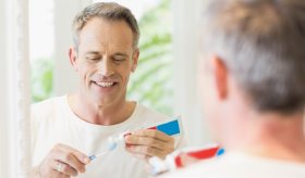 La Asociación Puertorriqueña de Diabetes y Colgate se unen en pro de la salud bucal