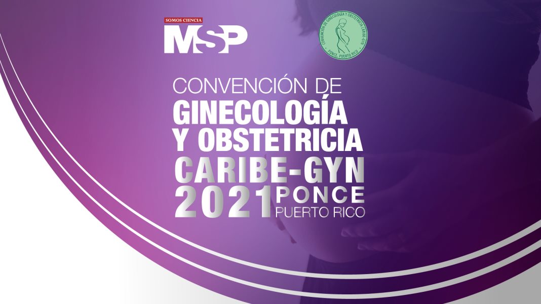 Convención de Ginecología y Obstetricia Caribe Gyn