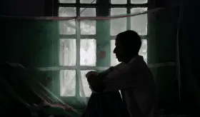 Transmisión de la tuberculosis al respirar, descrita una incógnita de la condición