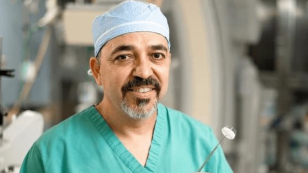 Logran reparar oclusión de arteria renal con dispositivo bioabsorbible en paciente de 4 años Logran reparar oclusión de arteria renal con dispositivo bioabsorbible en paciente de 4 años