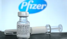 Panel asesor FDA recomienda dosis de la vacuna Pfizer para pacientes pediátricos entre los 5 a 11 años