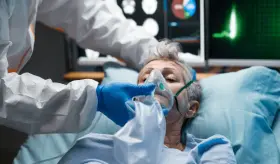 El riesgo de síndromes neurológicos tras COVID-19 es superior a registrados por vacunas, según estudio