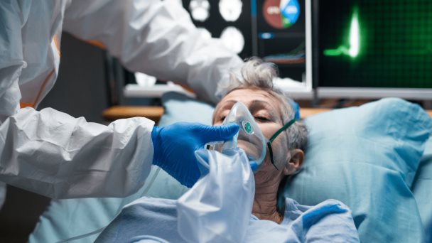 El riesgo de síndromes neurológicos tras COVID-19 es superior a registrados por vacunas, según estudio El riesgo de síndromes neurológicos tras COVID-19 es superior a registrados por vacunas, según estudio