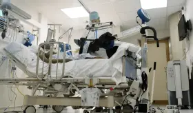 Antidepresivo genérico sería efectivo en la prevención de sintomatología crónica por COVID-19