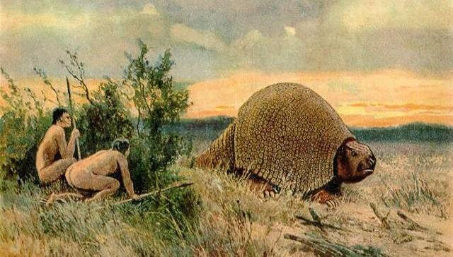 La llegada de los humanos a América no pudo ser como cuentan los libros