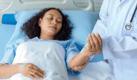 Cuestionan el vínculo entre infección y el síndrome de Guillain-Barré