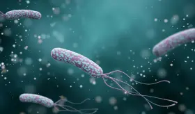Errores en el tratamiento de Helicobacter pylori