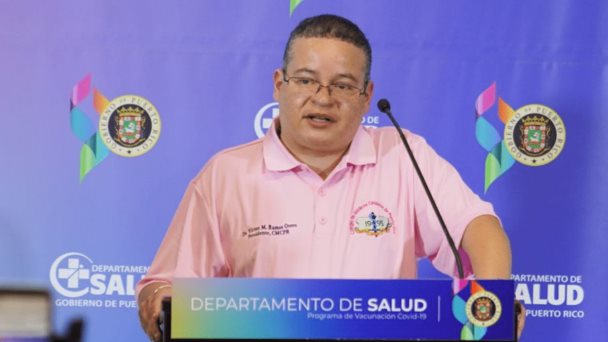Coalición Científica de Puerto Rico recomendará medidas restrictivas adicionales tras repuntes