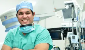 Dr. Pérez Gil: "El infarto de miocardio tiene una supervivencia en más del 60% de los casos