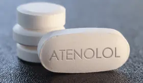 Betabloqueantes pueden reducir la mortalidad después de la cirugía de fractura de cadera