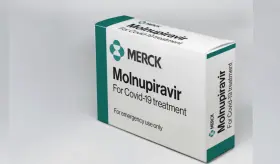 Funcionamiento de la Molnupiravir la pastilla aprobada contra el COVID-19 en el Reino Unido