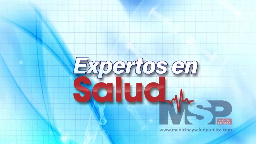 #ExclusivoMSP - Expertos en Salud