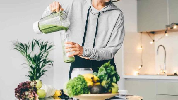 Peligros de las dietas “detox”: médicos deben advertir a los pacientes sobre efectos negativos Peligros de las dietas “detox”: médicos deben advertir a los pacientes sobre efectos negativos