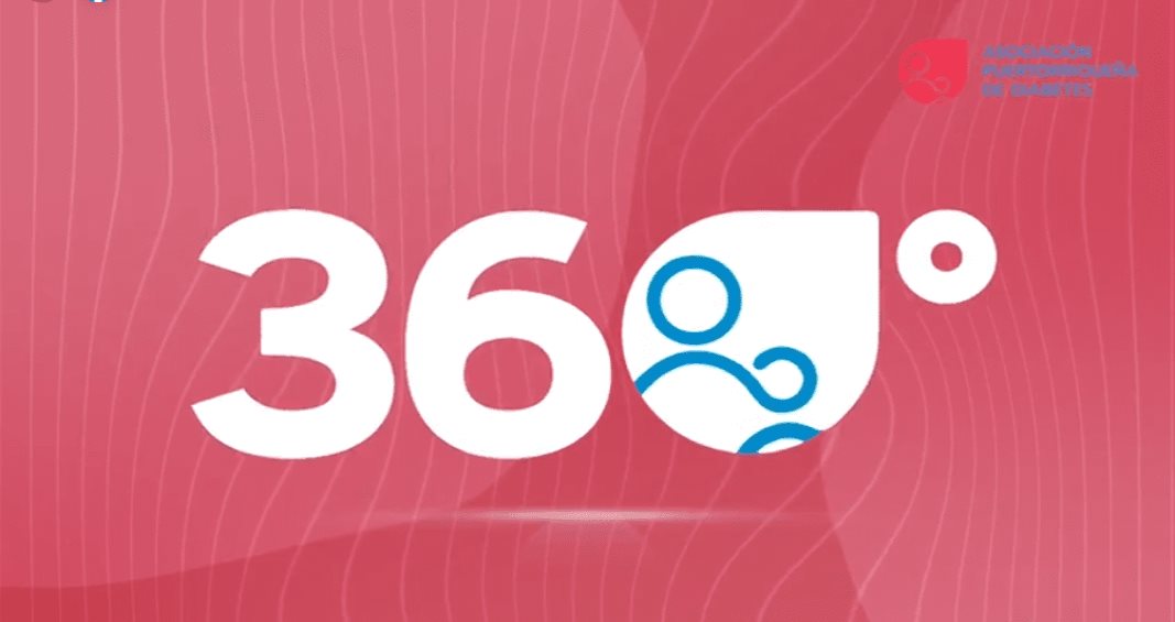 #Diabetes360 - Educación sobre la condición en Puerto Rico