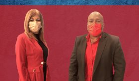 Enfatizan en la educación como parte de una medicina integral en beneficio del paciente con VIH