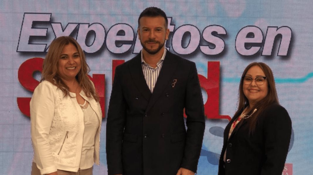 #ExpertosEnSalud - Avances en terapias para la Artritis Reumatoide