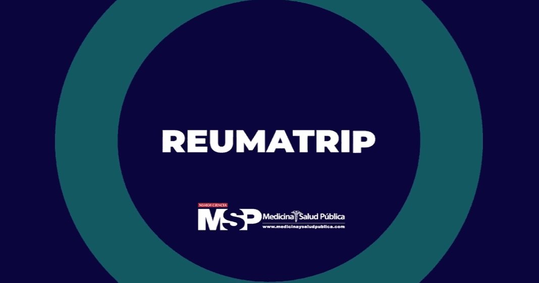#ReumaTrip - Alimentación para pacientes reumatológicos