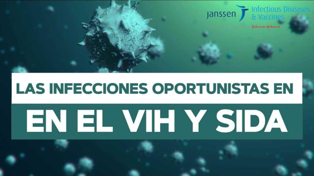 #ExclusivoMSP - Las infecciones oportunistas en el VIH y SIDA