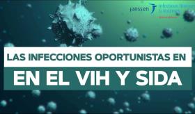#ExclusivoMSP - Las infecciones oportunistas en el VIH y SIDA