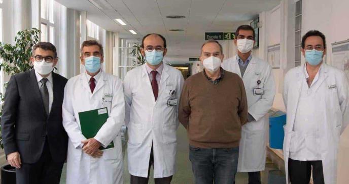 Un tratamiento experimental logra la remisión completa de cáncer en 18 pacientes sin alternativa