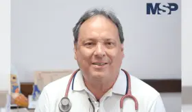 Cardiólogo afirma que cualquier molestia por encima del ombligo puede ser alerta de infarto