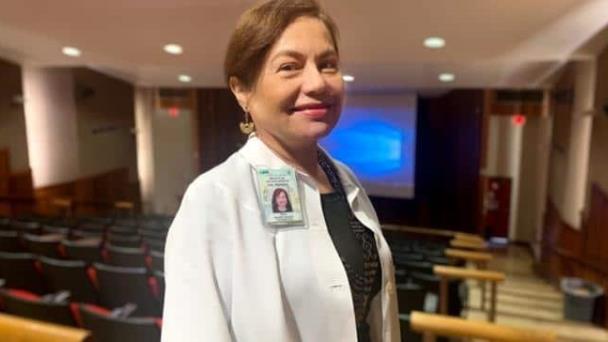 Dra. Enid Rivera Jiménez: de oncóloga experta a sobreviviente del cáncer