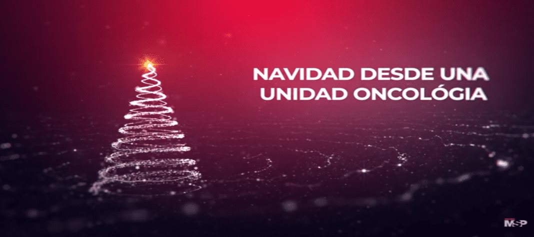 #ExclusivoMSP - Navidad desde una Unidad Oncológica