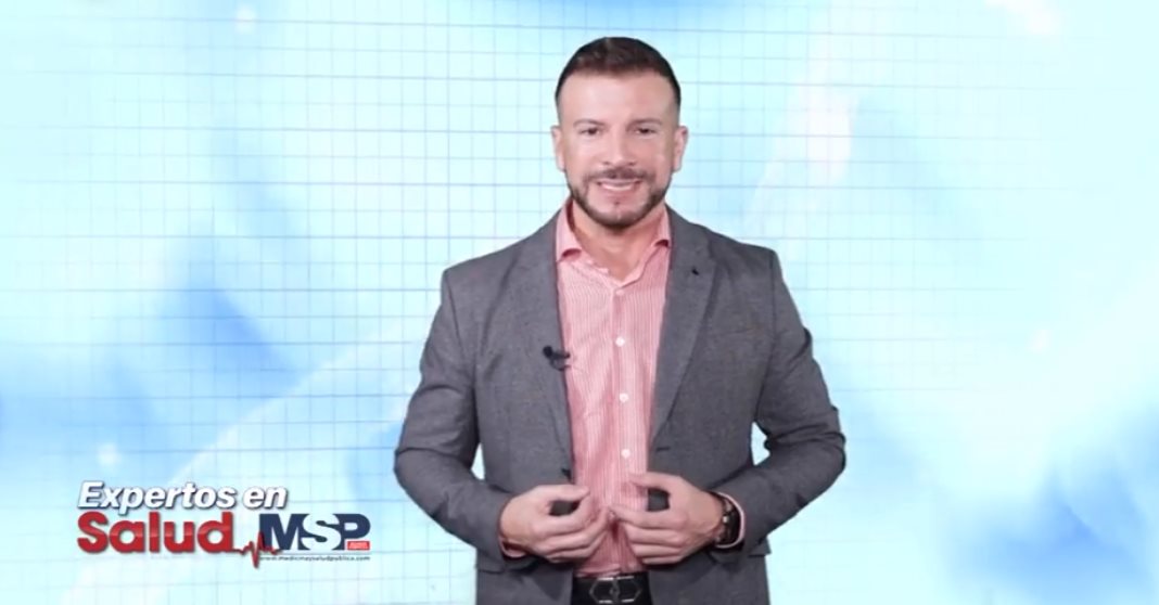 #ExpertosEnSalud - Lo mejor de Expertos en Salud