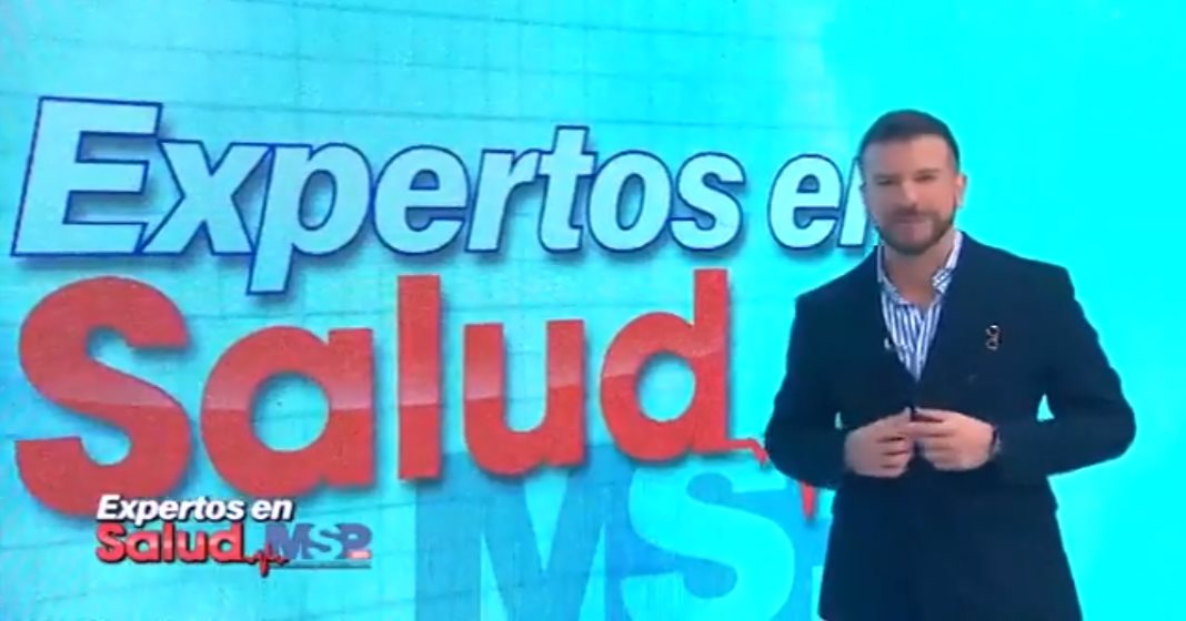 #ExpertosEnSalud - Artritis Reumatoide